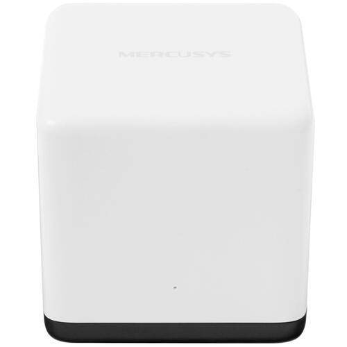 Купить MESH-комплект Mercusys Halo H50G (3-pack)  4876944. Характеристики, отзывы и цены в Донецке