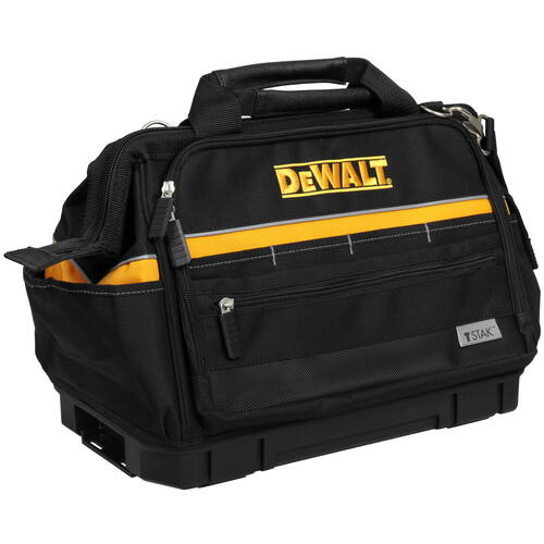 Купить Сумка DeWALT TSTAK DWST82991-1  5455686. Характеристики, отзывы и цены в Донецке
