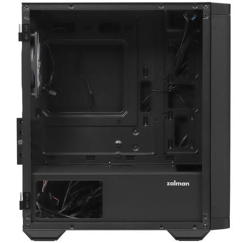 Купить Корпус ZALMAN M4  5439393. Характеристики, отзывы и цены в Донецке