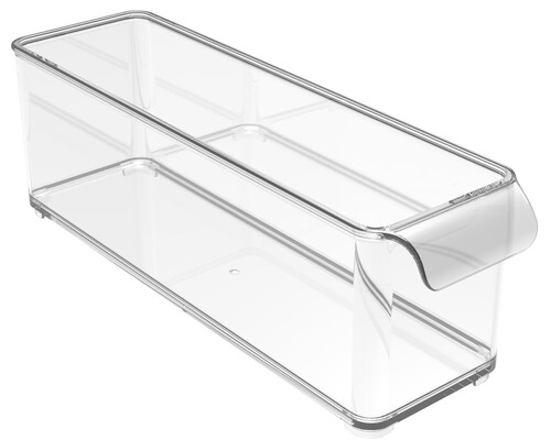 Купить Органайзер BEROSSI Mannaz прозрачный  9214893. Характеристики, отзывы и цены в Донецке