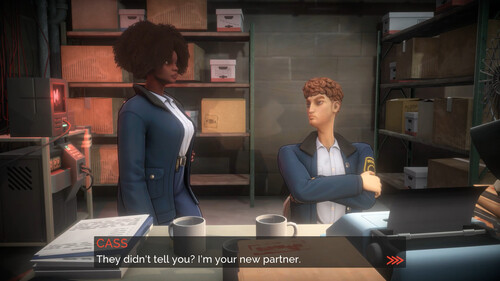 Купить Игра Murder Mystery Machine (Steam)  5621908. Характеристики, отзывы и цены в Донецке