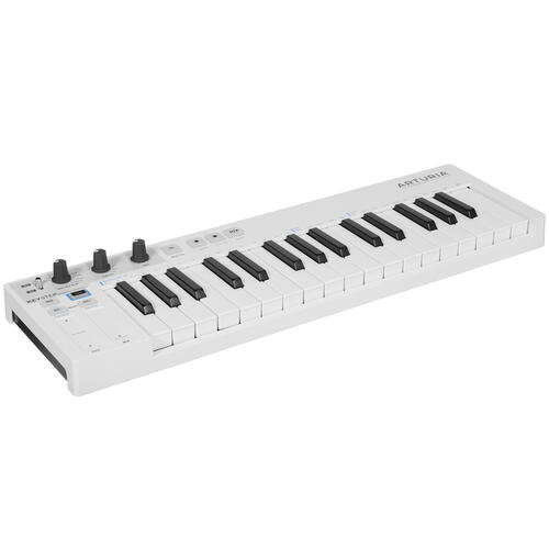 Купить Клавиатура MIDI Arturia KeyStep  1631955. Характеристики, отзывы и цены в Донецке