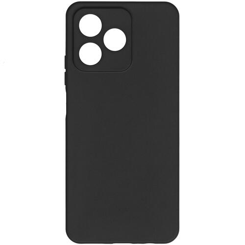 Купить Накладка  Aceline Fresh для realme C53/ C51 черный  5431494. Характеристики, отзывы и цены в Донецке