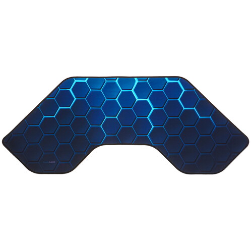 Купить Коврик VMMGAME JETX mini MAT ROGNAROK  разноцветный  9234990. Характеристики, отзывы и цены в Донецке