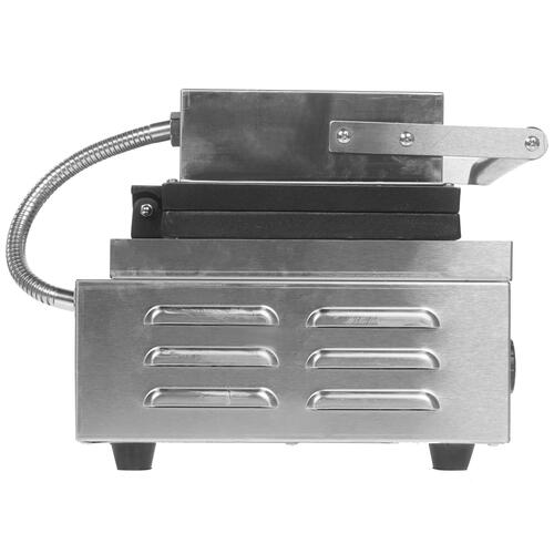 Купить Вафельница GASTRORAG FC-6 серебристый  8107544. Характеристики, отзывы и цены в Донецке