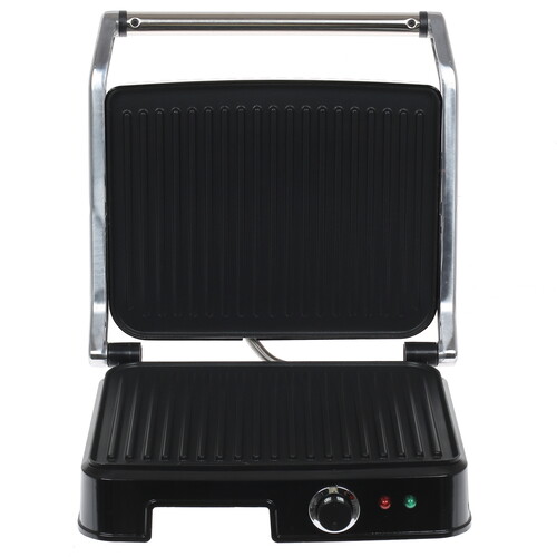 Купить Гриль Centek CT-1464 серый  1118809. Характеристики, отзывы и цены в Донецке