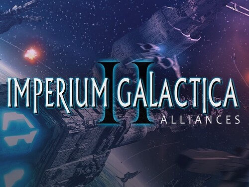 Купить Игра Imperium Galactica II (Steam)  5484499. Характеристики, отзывы и цены в Донецке