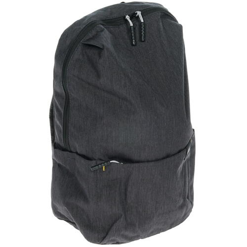Купить Рюкзак Mi Casual Daypack PAA0286B черный  1613805. Характеристики, отзывы и цены в Донецке