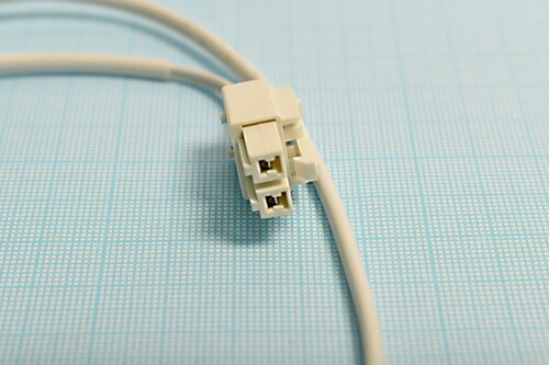 Купить Датчик температуры (Холодильной камеры) для холодильника DEXP SBS4-60AKA [N/A]  9062589. Характеристики, отзывы и цены в Донецке