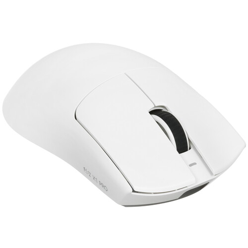 Купить Мышь беспроводная/проводная ATK Blazing Sky X1 Pro [ATK-12040004] белый  5617669. Характеристики, отзывы и цены в Донецке