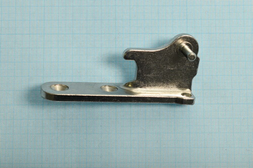 Купить Петля дверцы (Средняя L) для холодильника DEXP RF-MN450DMA (Metal) [N/A]  9118085. Характеристики, отзывы и цены в Донецке