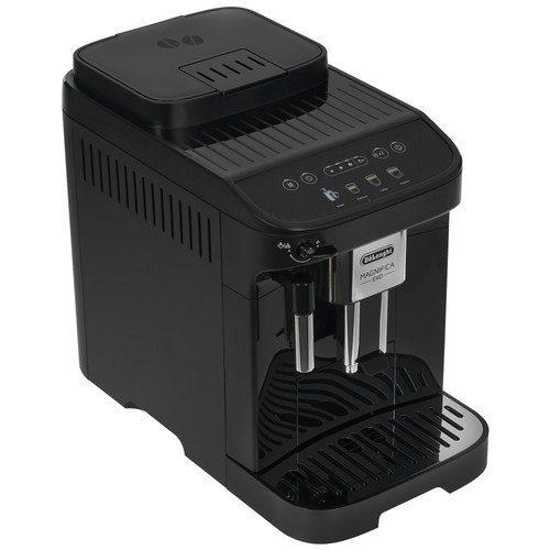Купить Кофемашина автоматическая DeLonghi Magnifica EVO ECAM 290.22.B черный  4900465. Характеристики, отзывы и цены в Донецке