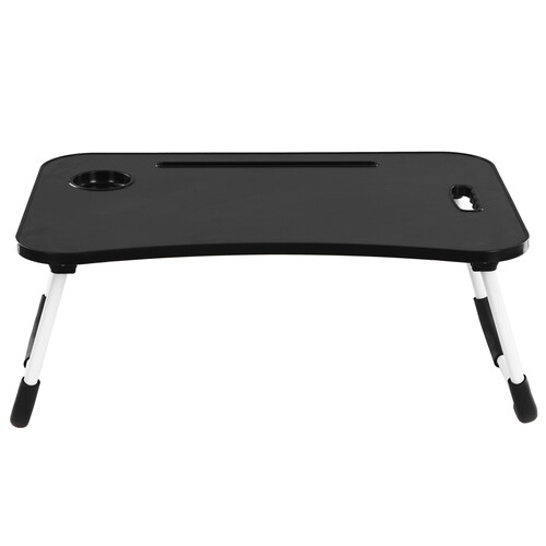 Купить Столик для ноутбука BRABIX BT-001 черный  9163431. Характеристики, отзывы и цены в Донецке