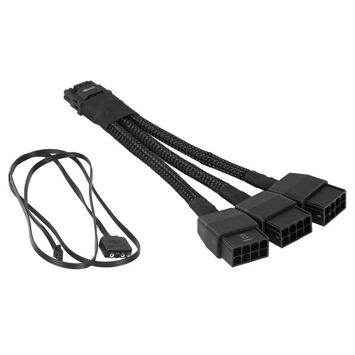 Купить Видеокарта KFA2 GeForce RTX 5080 CORE OC 3FAN RGB Black [58NZN6MDBBOK]  5612874. Характеристики, отзывы и цены в Донецке