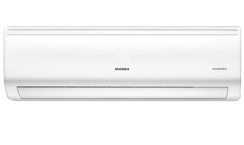 Купить Кондиционер настенный мультисплит-система Marsa MRK-3M27HTPE-W/MRK-T09PA/MRK-T09PA/MRK-T09PA белый  9138413. Характеристики, отзывы и цены в Донецке