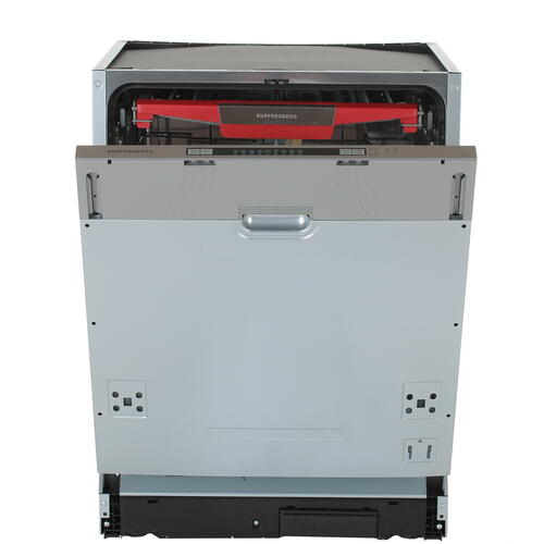 Купить Встраиваемая посудомоечная машина Kuppersberg GLM 6075  8192412. Характеристики, отзывы и цены в Донецке