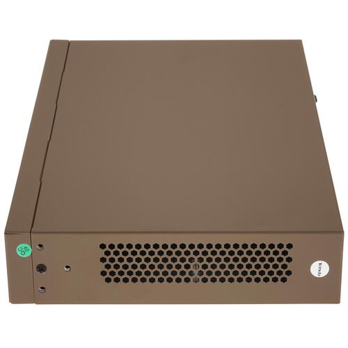 Купить Коммутатор Tenda TEF1016D  4858223. Характеристики, отзывы и цены в Донецке