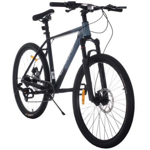 Купить Велосипед Unigo Stellar 26/8 синий  5602987. Характеристики, отзывы и цены в Донецке