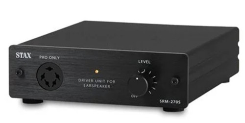 Купить Усилитель STAX SRM-270S  5677781. Характеристики, отзывы и цены в Донецке