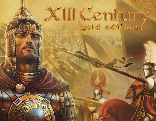 Купить Игра XIII Century: Gold Edition (Steam)  5608508. Характеристики, отзывы и цены в Донецке