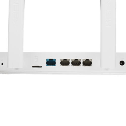 Купить Роутер Keenetic Skipper 4G KN-2910  5407994. Характеристики, отзывы и цены в Донецке