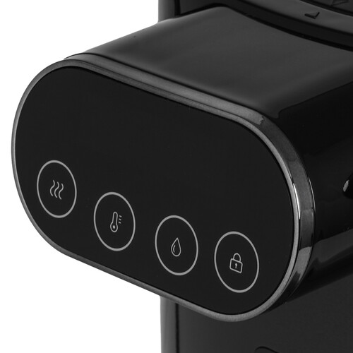 Купить Термопот Rombica MyKitchen TPD-001 серый  9285539. Характеристики, отзывы и цены в Донецке