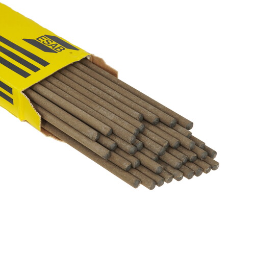 Купить Электроды ESAB МР-3  5435421. Характеристики, отзывы и цены в Донецке