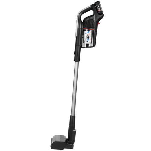 Купить Пылесос  вертикальный  Bosch BCS931GAC  серый  9258303. Характеристики, отзывы и цены в Донецке