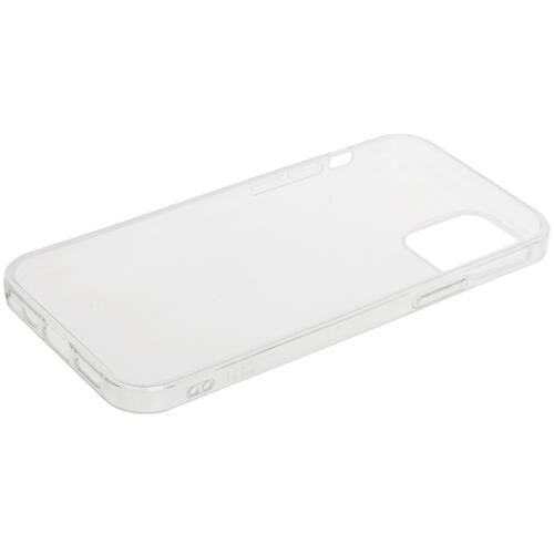 Купить Накладка  Aceline Shiny для Apple iPhone 12/ 12 Pro прозрачный  4722734. Характеристики, отзывы и цены в Донецке