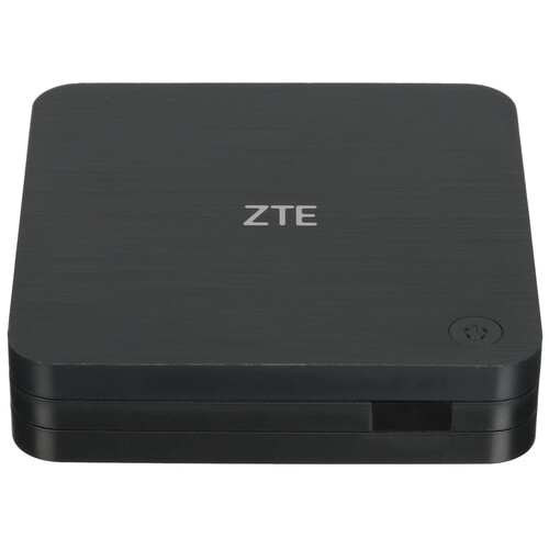Купить Медиаплеер ZTE ZXV10 B866  5464515. Характеристики, отзывы и цены в Донецке
