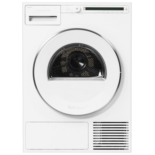 Купить Сушильная машина Asko T208H.W белый  5334209. Характеристики, отзывы и цены в Донецке