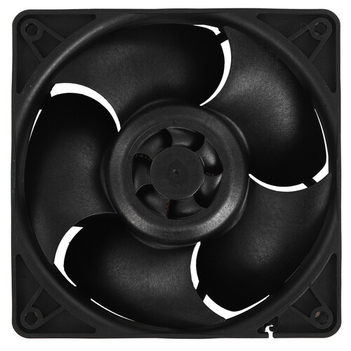 Купить Комплект вентиляторов ARCTIC S12038-4K [ACFAN00303A] черный  9263005. Характеристики, отзывы и цены в Донецке