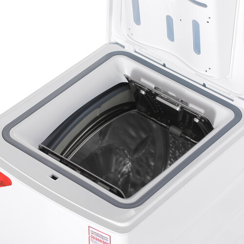 Купить Стиральная машина KRAFT KF-UME6201W белый  9905430. Характеристики, отзывы и цены в Донецке