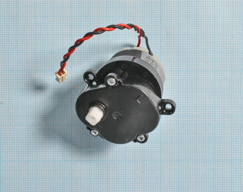 Купить Двигатель (Щетка L) для пылесоса-робота Xiaomi Mi Robot Vacuum Mop Essential  7714287. Характеристики, отзывы и цены в Донецке