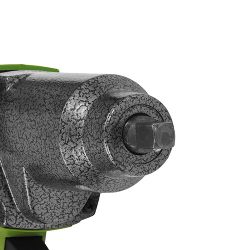 Купить Гайковерт Procraft ES1450  5496788. Характеристики, отзывы и цены в Донецке