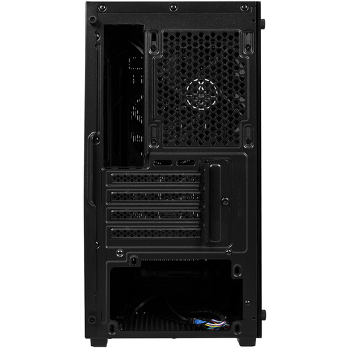 Купить Корпус XASTRA A307M 3BK  9314200. Характеристики, отзывы и цены в Донецке