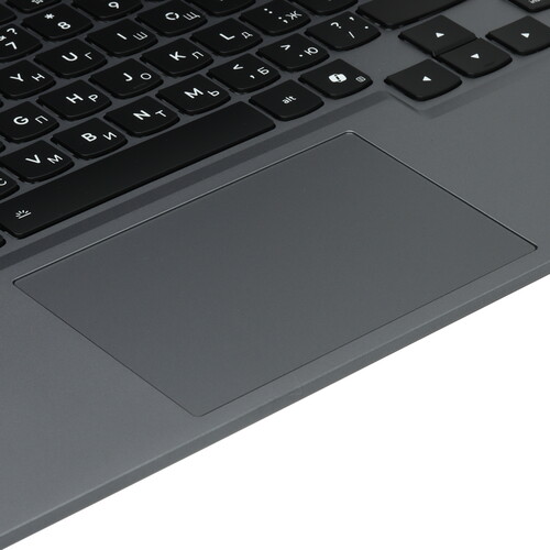 Купить 15.6" Ноутбук Lenovo LOQ 15IRX10 серый  5619514. Характеристики, отзывы и цены в Донецке