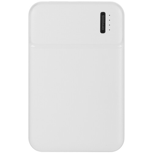 Купить Портативный аккумулятор TFN Power Core белый  5475281. Характеристики, отзывы и цены в Донецке