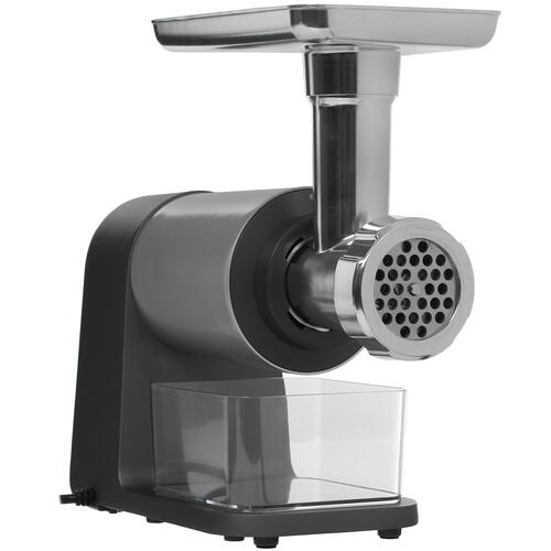 Купить Мясорубка электрическая BQ MG1010 серый  9028671. Характеристики, отзывы и цены в Донецке