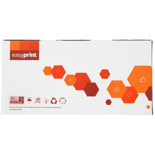 Купить Картридж лазерный EasyPrint LH-W2070A черный, с чипом  5370797. Характеристики, отзывы и цены в Донецке