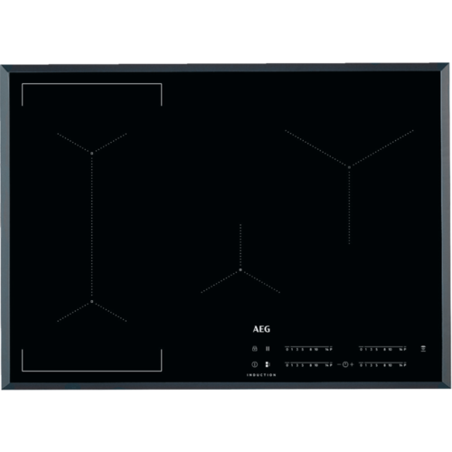 Купить Индукционная варочная поверхность AEG IKE74441FB  9105496. Характеристики, отзывы и цены в Донецке