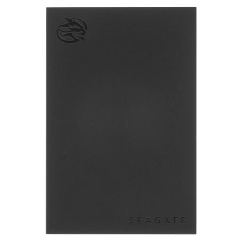 Купить 5 ТБ Внешний HDD Seagate Firecuda Game drive [STKL5000400]  5427071. Характеристики, отзывы и цены в Донецке