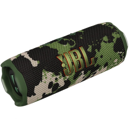 Купить Портативная колонка JBL Flip 7, камуфляжный  5618904. Характеристики, отзывы и цены в Донецке