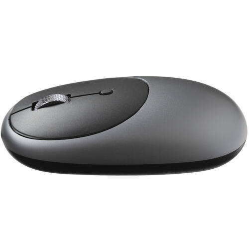Купить Мышь проводная Satechi C1 USB-C [ST-AWUCMM] серый  4850599. Характеристики, отзывы и цены в Донецке