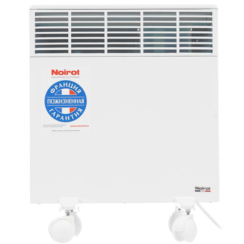 Купить Конвектор Noirot CNX-4 Plus 1000  8153806. Характеристики, отзывы и цены в Донецке