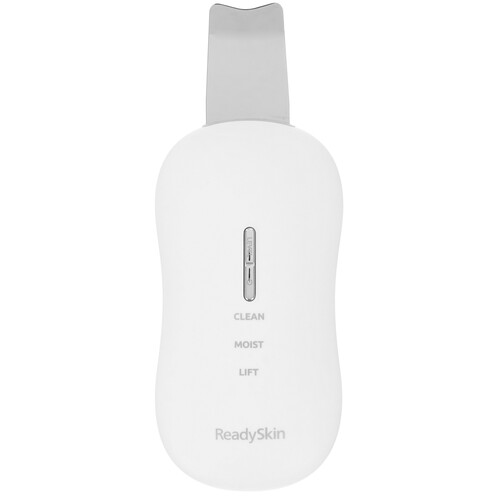 Купить Аппарат для ультразвуковой чистки кожи Readyskin Diva  9153372. Характеристики, отзывы и цены в Донецке