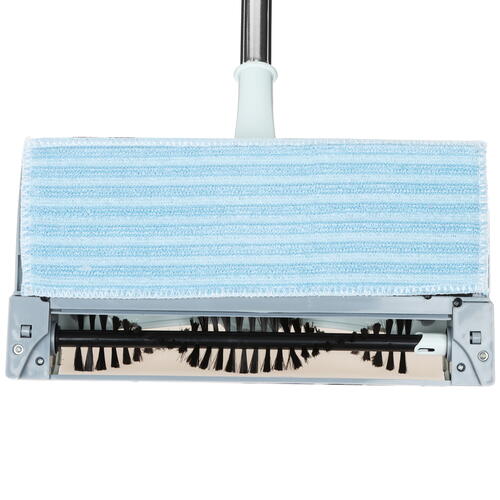 Купить Электровеник вертикальный   Galaxy LINE GL6430  белый  5323381. Характеристики, отзывы и цены в Донецке