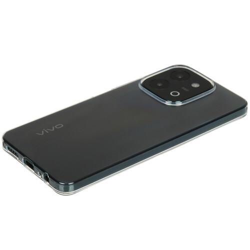 Купить 6.68" Смартфон Vivo Y28 4G 256 ГБ зеленый  5472804. Характеристики, отзывы и цены в Донецке