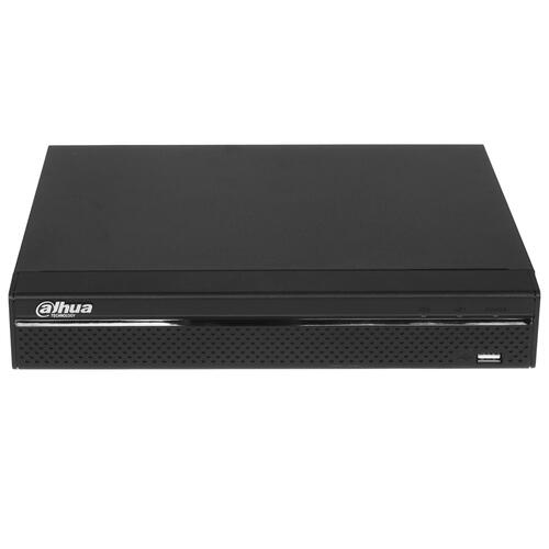 Купить Регистратор для видеонаблюдения Dahua DHI-NVR4216-EI  5446665. Характеристики, отзывы и цены в Донецке