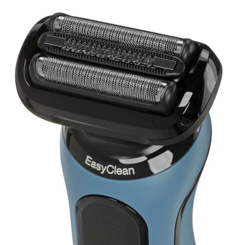 Купить Электробритва Braun Series 5 52-A1000s  9288671. Характеристики, отзывы и цены в Донецке